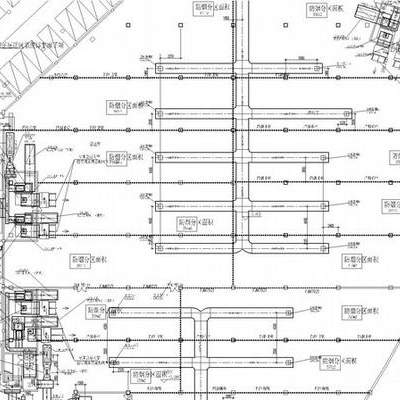 集中空調通風系統設計評價